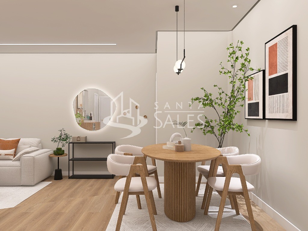 Apartamento, 2 quartos, 72 m² - Foto 6