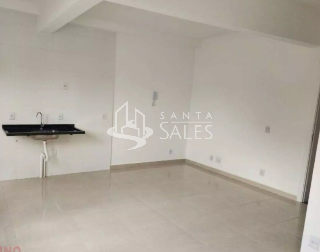 Apartamento, 2 quartos, 45 m² - Foto 9