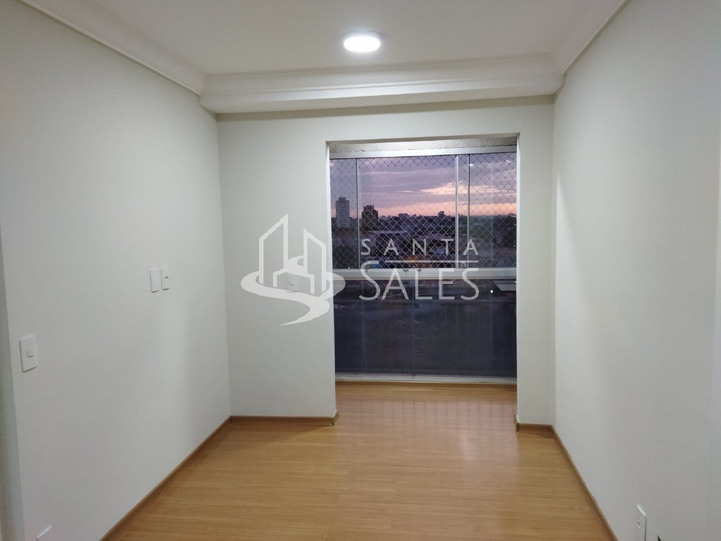 Apartamento, 2 quartos, 50 m² - Foto 18