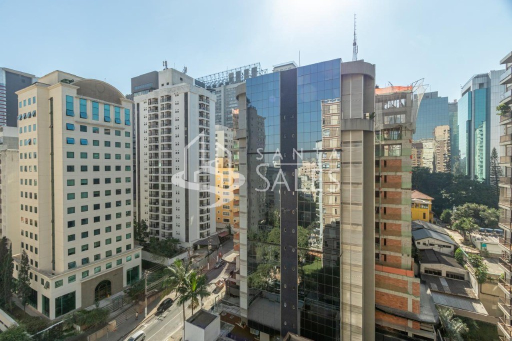 Apartamento, 3 quartos, 239 m² - Foto 60