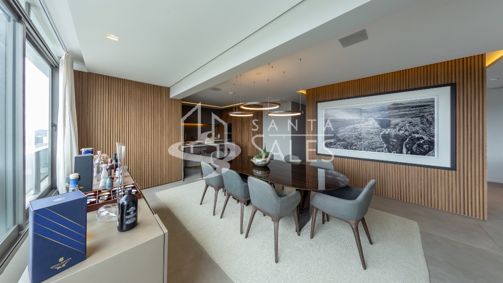 Cobertura, 4 quartos, 265 m² - Foto 34