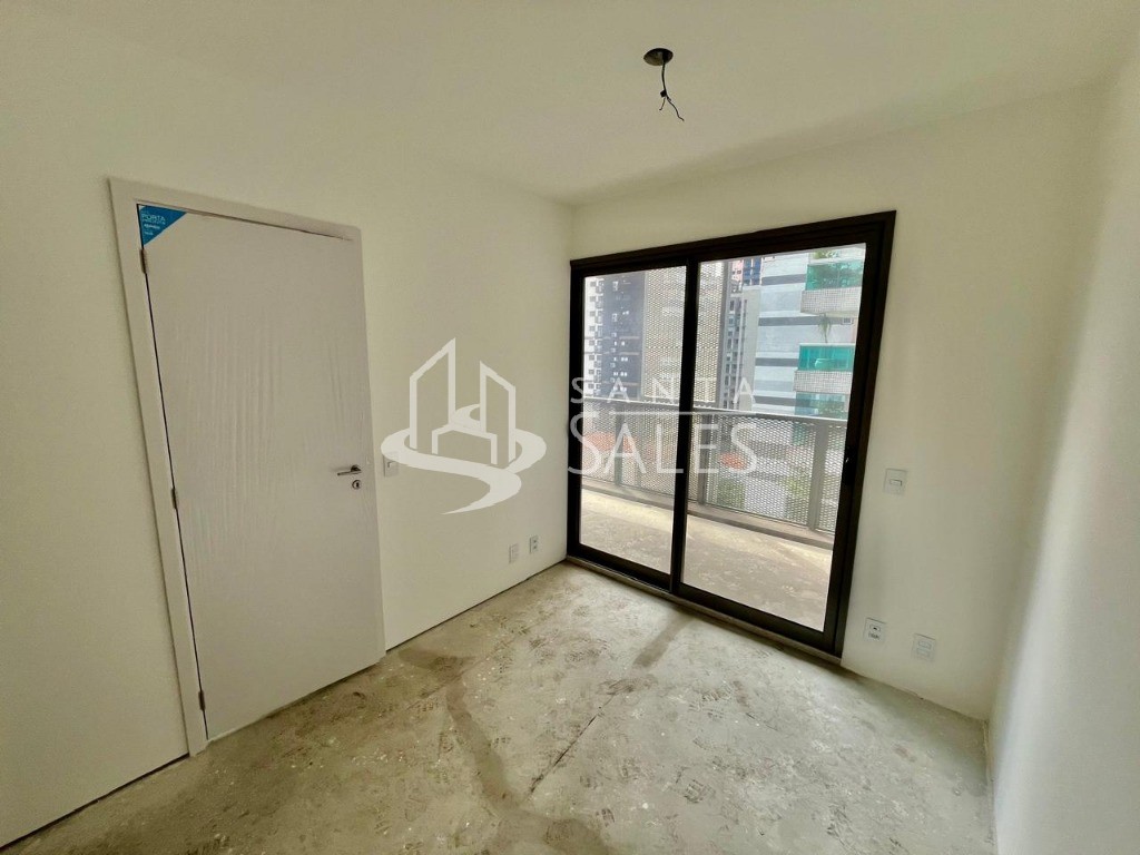 Apartamento, 1 quarto, 38 m² - Foto 6