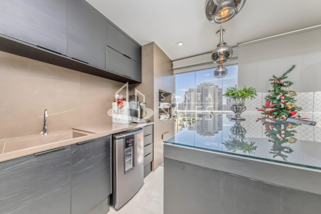 Apartamento, 3 quartos, 128 m² - Foto 21