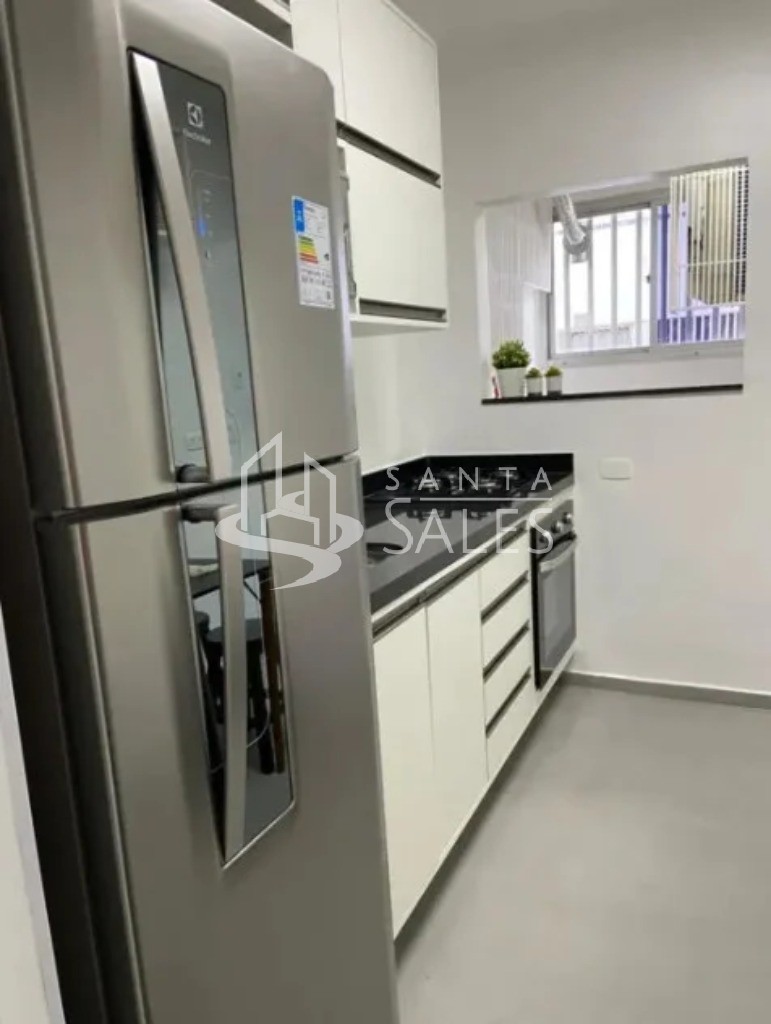 Apartamento, 2 quartos, 80 m² - Foto 12