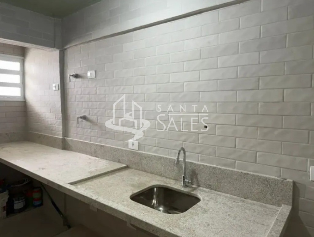 Apartamento, 1 quarto, 49 m² - Foto 5