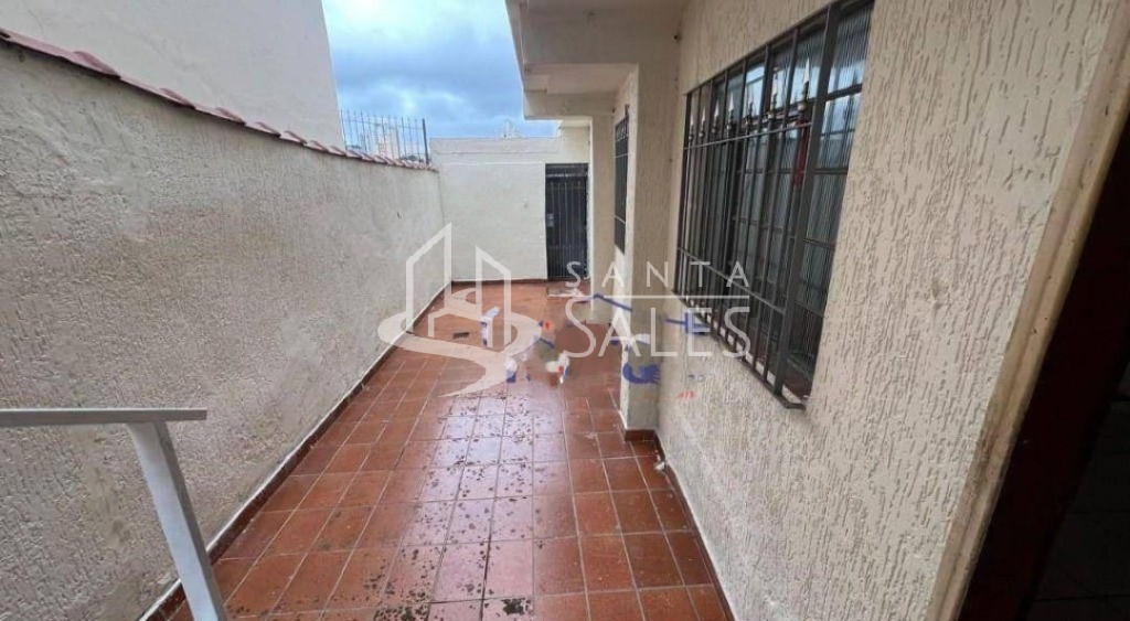 Sobrado, 3 quartos, 150 m² - Foto 31