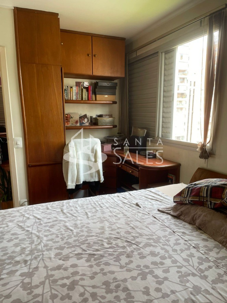 Apartamento, 3 quartos, 142 m² - Foto 23
