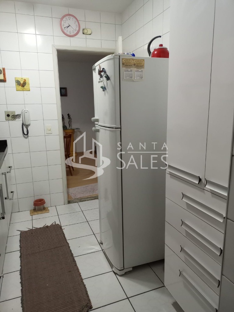 Apartamento, 2 quartos, 58 m² - Foto 13