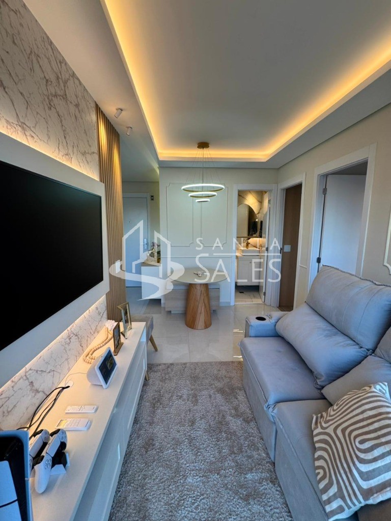 Apartamento, 2 quartos, 38 m² - Foto 6