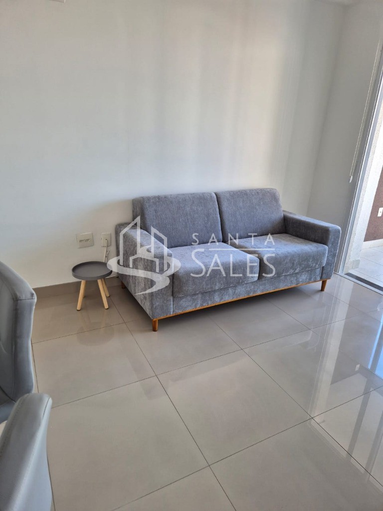 Apartamento, 1 quarto, 40 m² - Foto 41