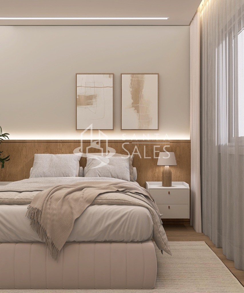 Apartamento, 2 quartos, 72 m² - Foto 5
