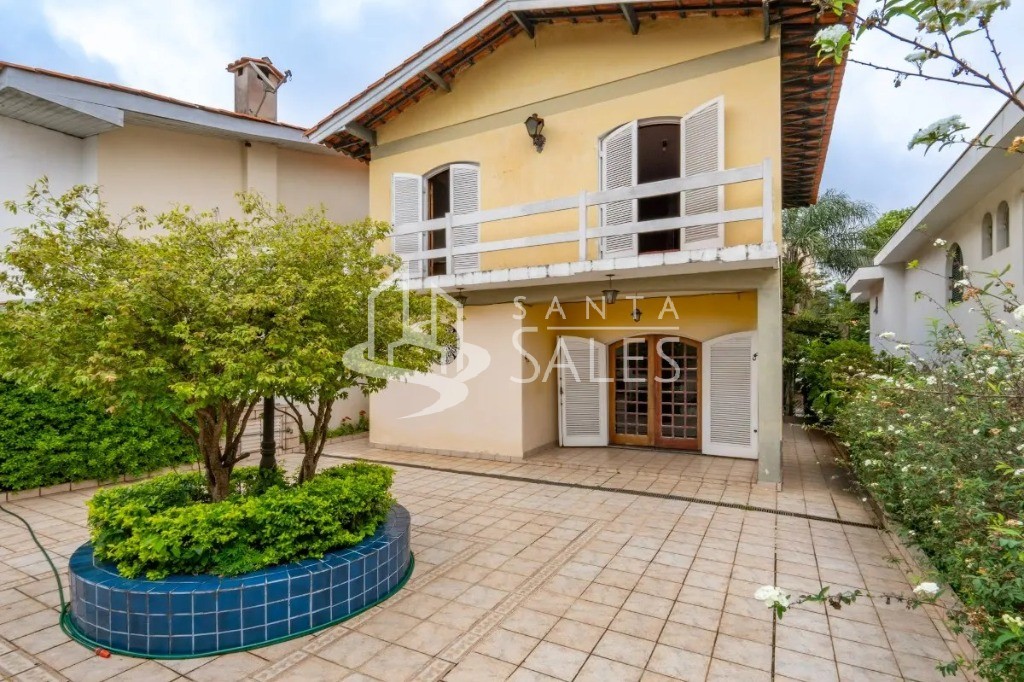 Sobrado, 3 quartos, 303 m² - Foto 43