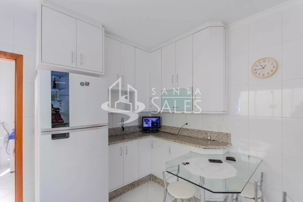 Sobrado, 4 quartos, 161 m² - Foto 6