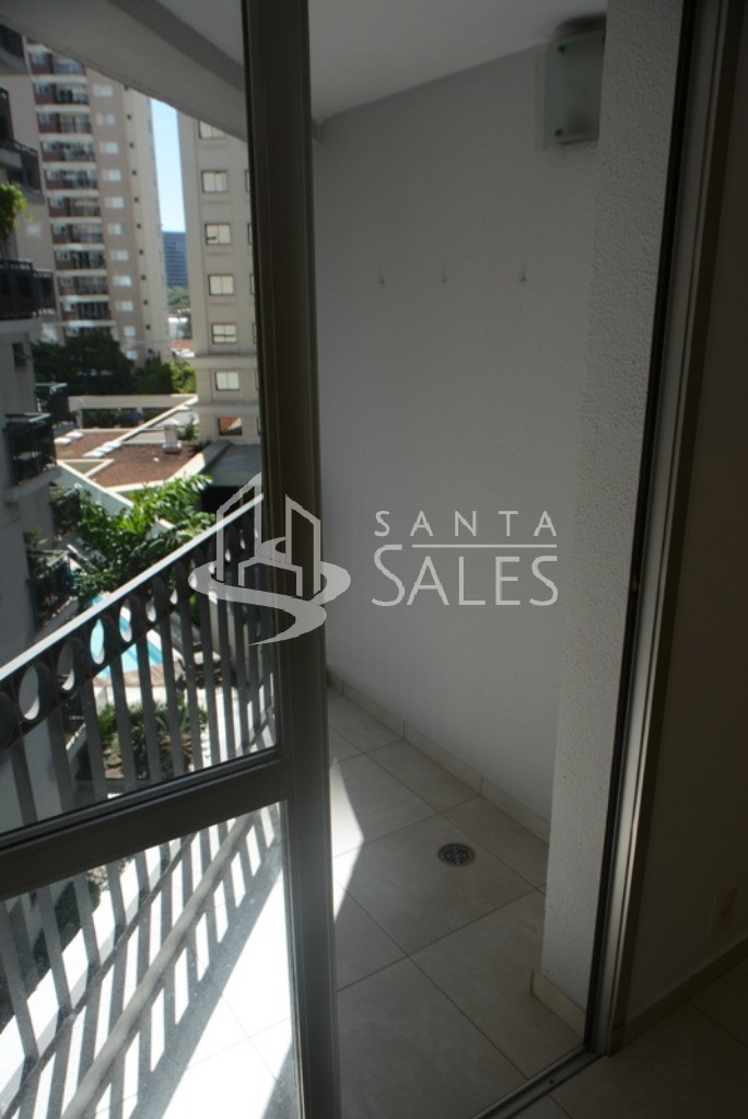 Apartamento, 2 quartos, 60 m² - Foto 3