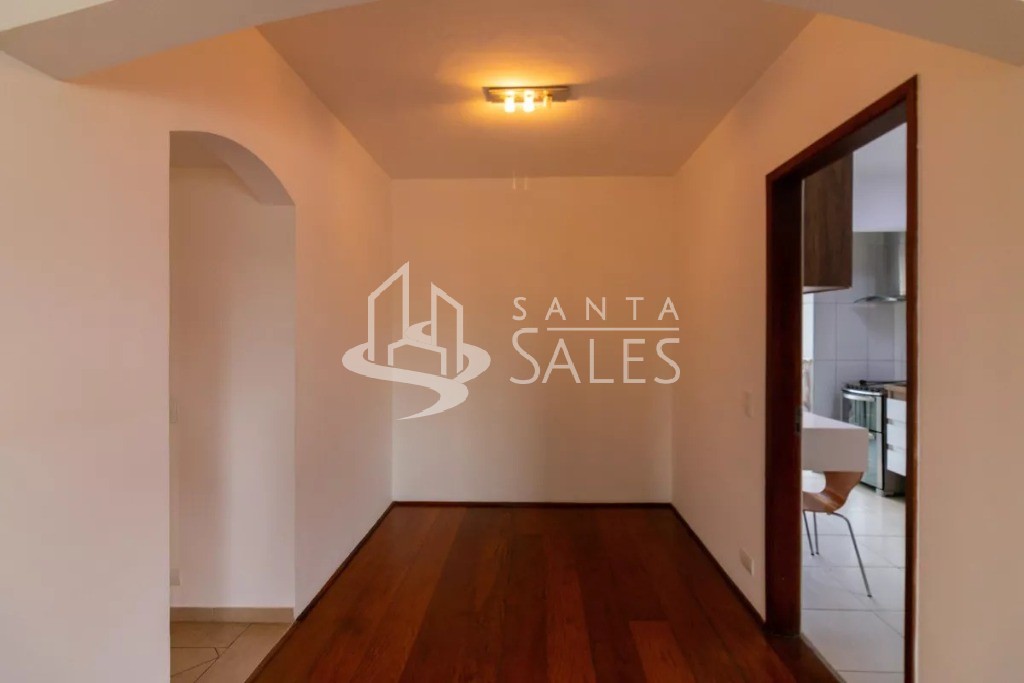 Apartamento, 3 quartos, 95 m² - Foto 4