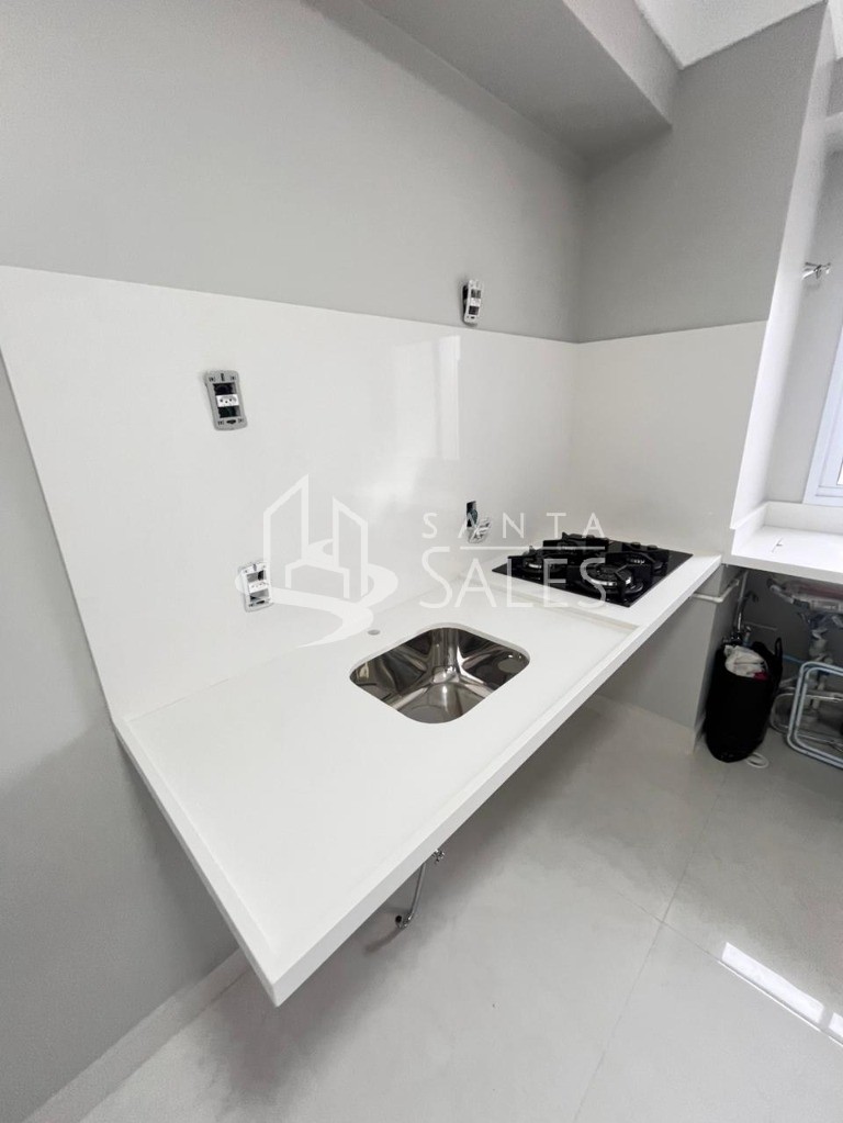 Apartamento, 2 quartos, 32 m² - Foto 6