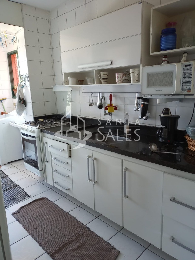 Apartamento, 2 quartos, 58 m² - Foto 10