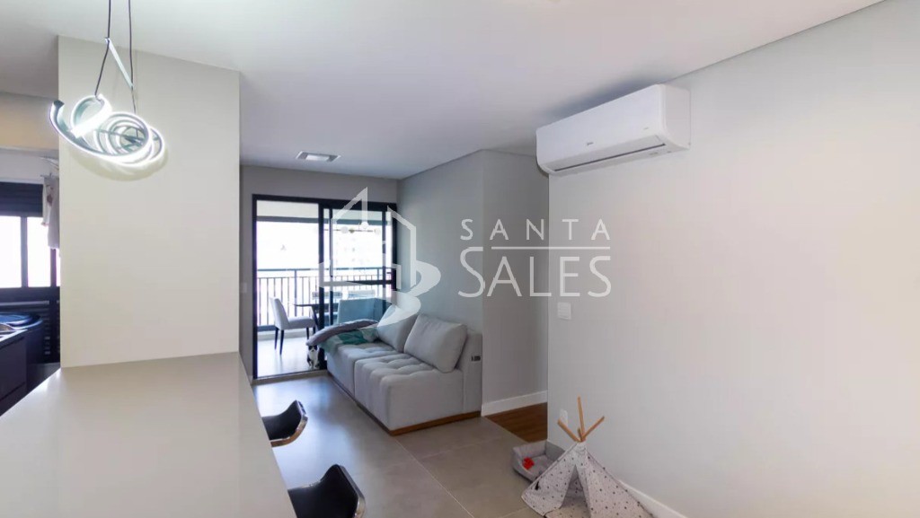 Apartamento, 3 quartos, 79 m² - Foto 3