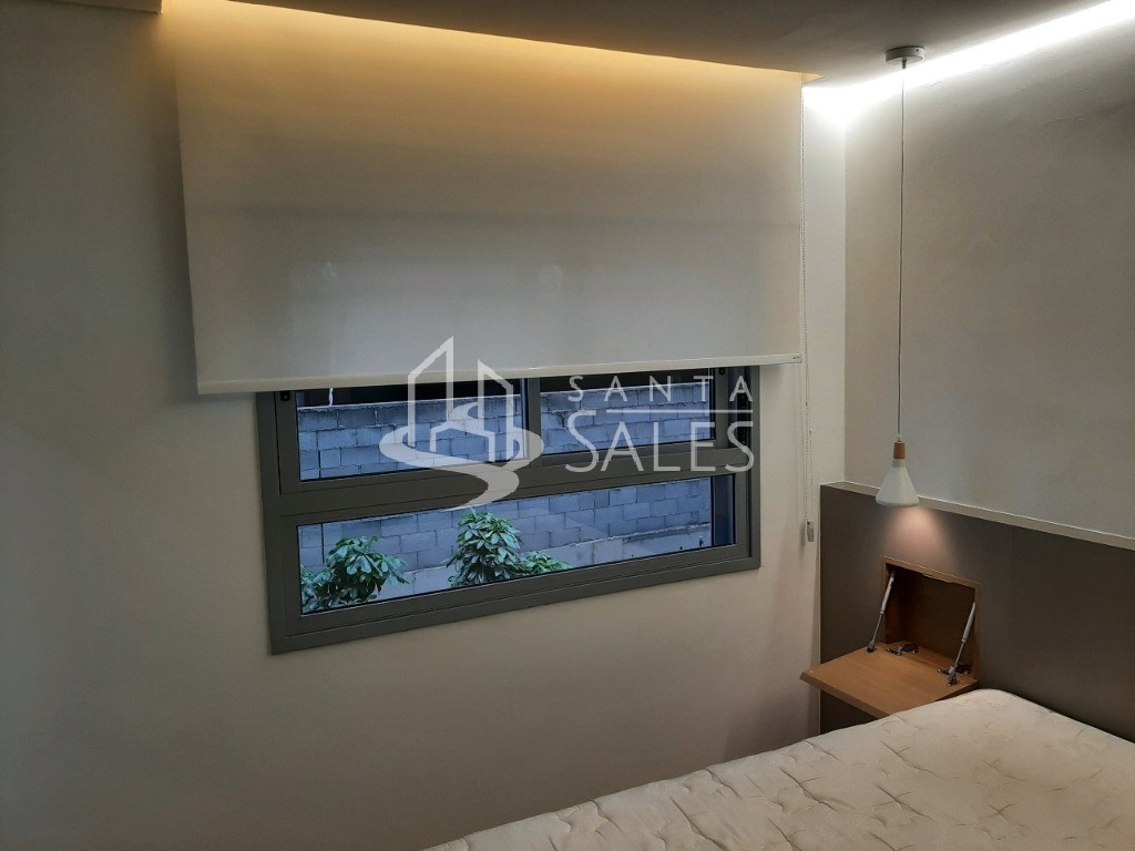 Apartamento, 1 quarto, 31 m² - Foto 19