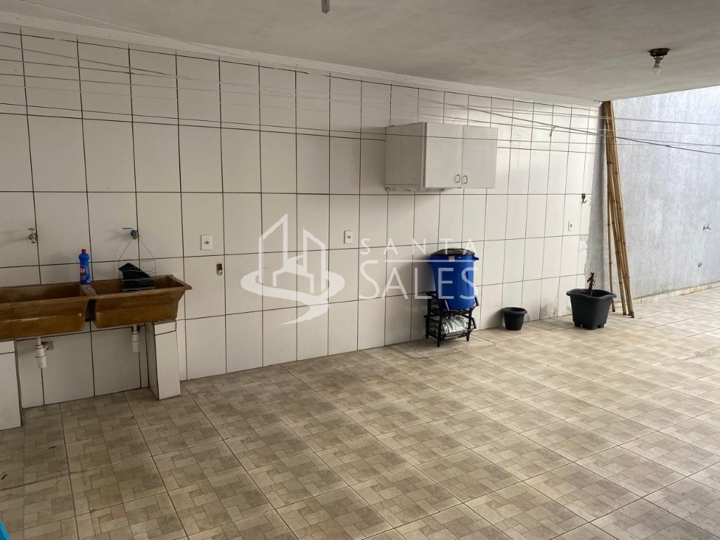 Casa, 3 quartos, 195 m² - Foto 15