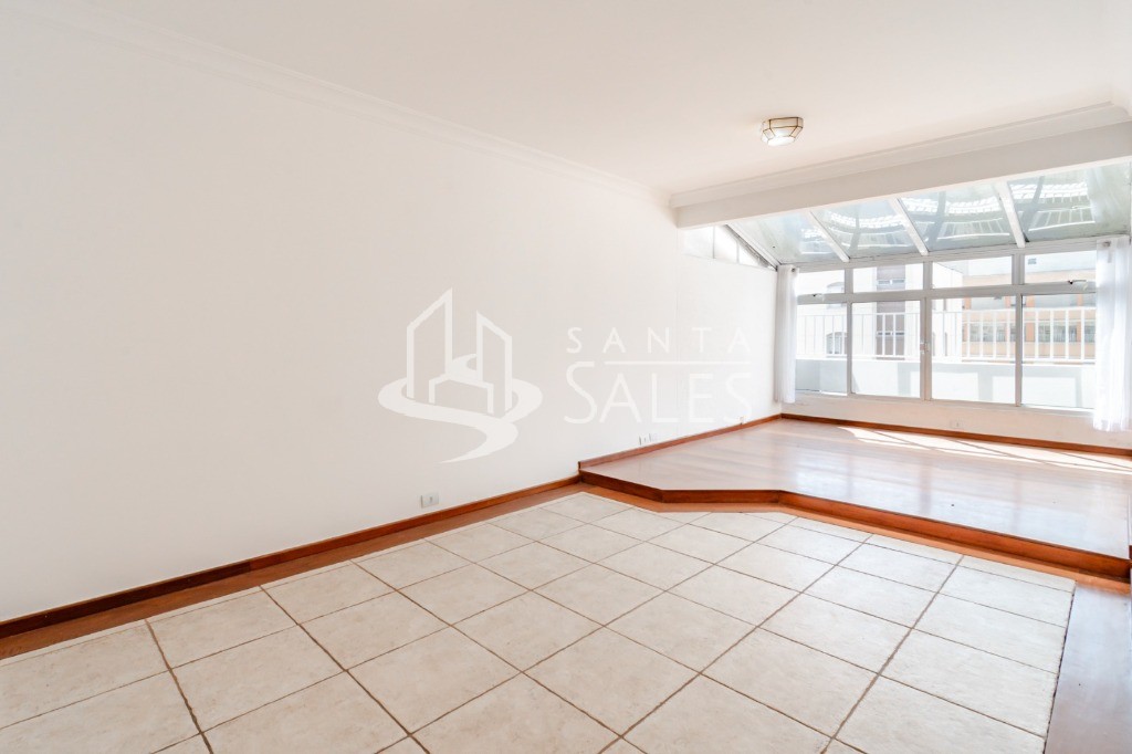 Cobertura, 2 quartos, 115 m² - Foto 1