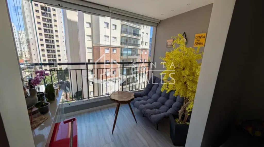 Apartamento, 2 quartos, 56 m² - Foto 17