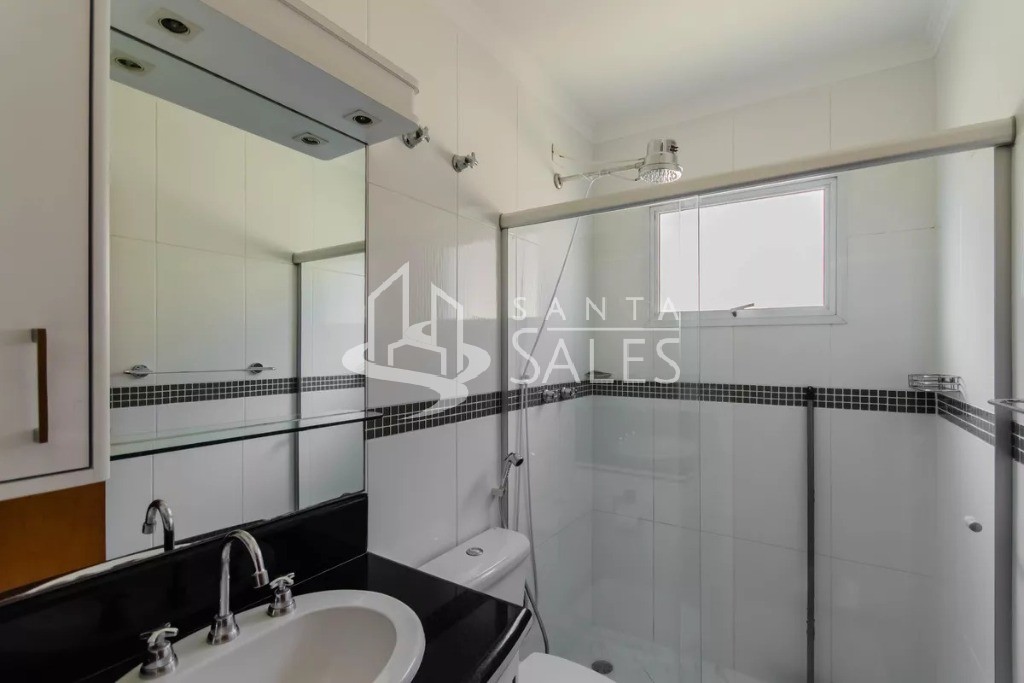 Sobrado, 4 quartos, 161 m² - Foto 33