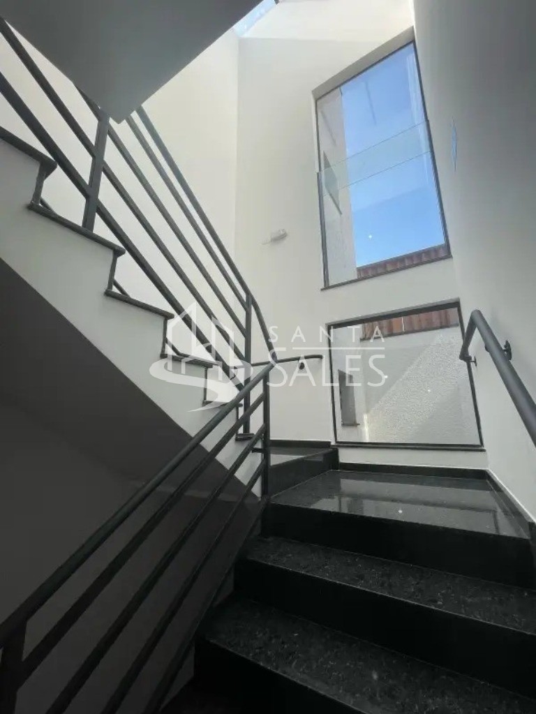 Apartamento, 2 quartos, 50 m² - Foto 3