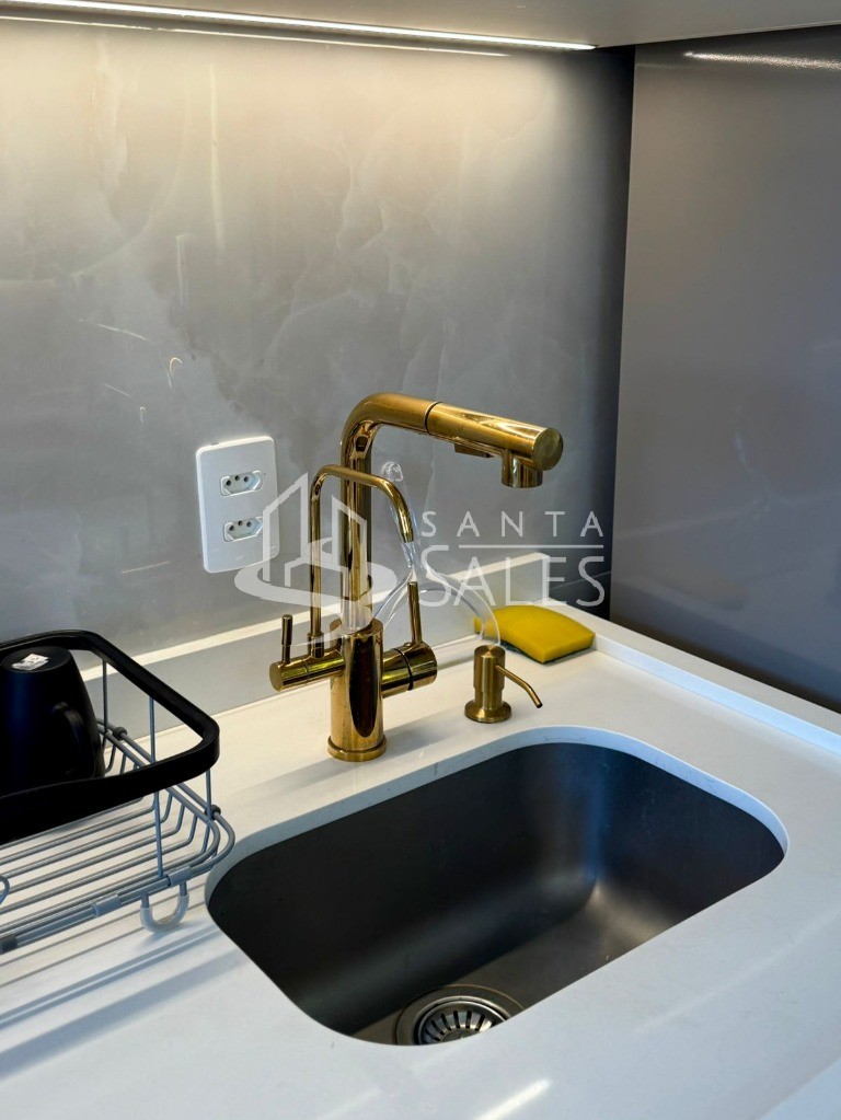 Apartamento, 2 quartos, 38 m² - Foto 14