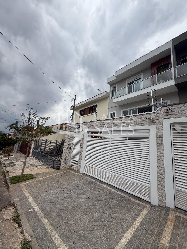 Casa, 3 quartos, 200 m² - Foto 31