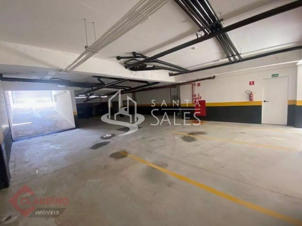 Apartamento, 2 quartos, 32 m² - Foto 11