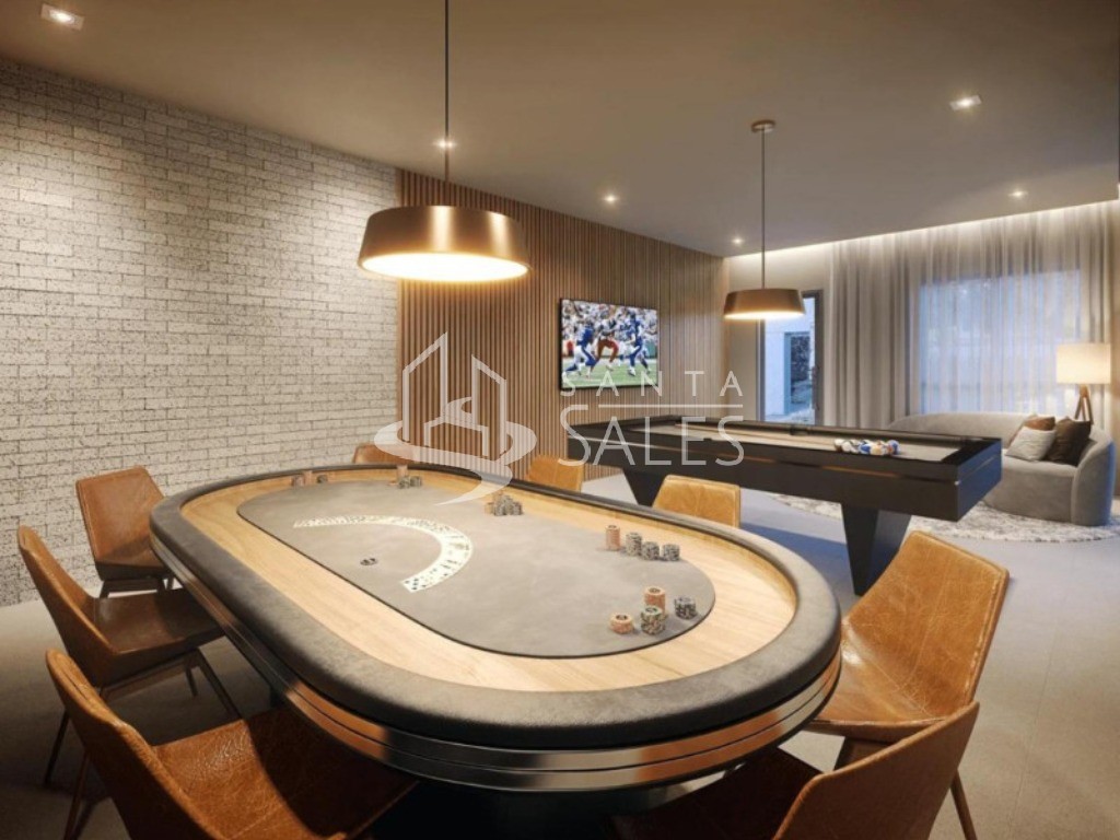 Apartamento, 3 quartos, 100 m² - Foto 3