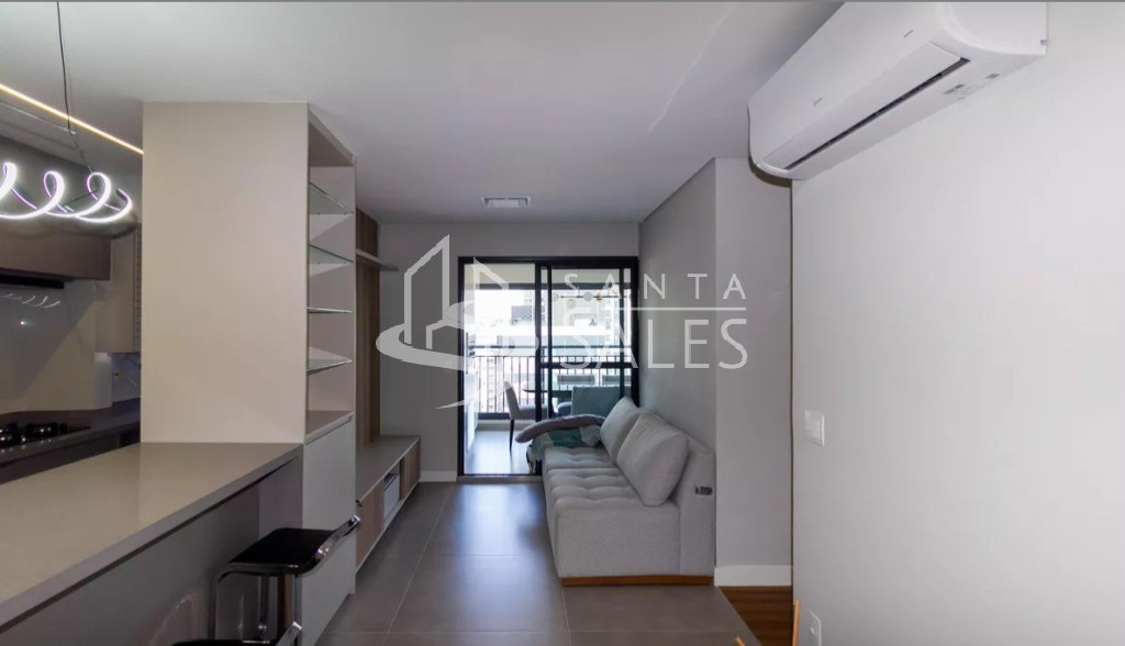 Apartamento, 3 quartos, 79 m² - Foto 4