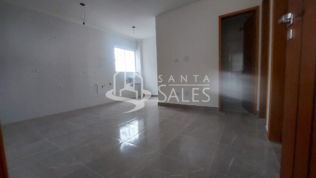 Apartamento, 2 quartos, 47 m² - Foto 8