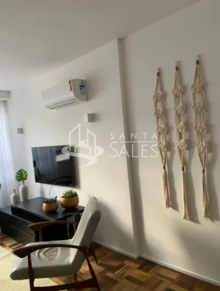 Apartamento, 2 quartos, 80 m² - Foto 4