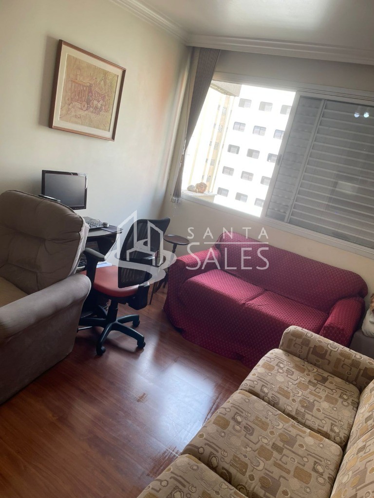 Apartamento, 3 quartos, 142 m² - Foto 6