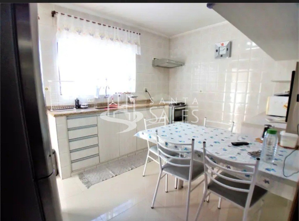 Sobrado, 3 quartos - Foto 6