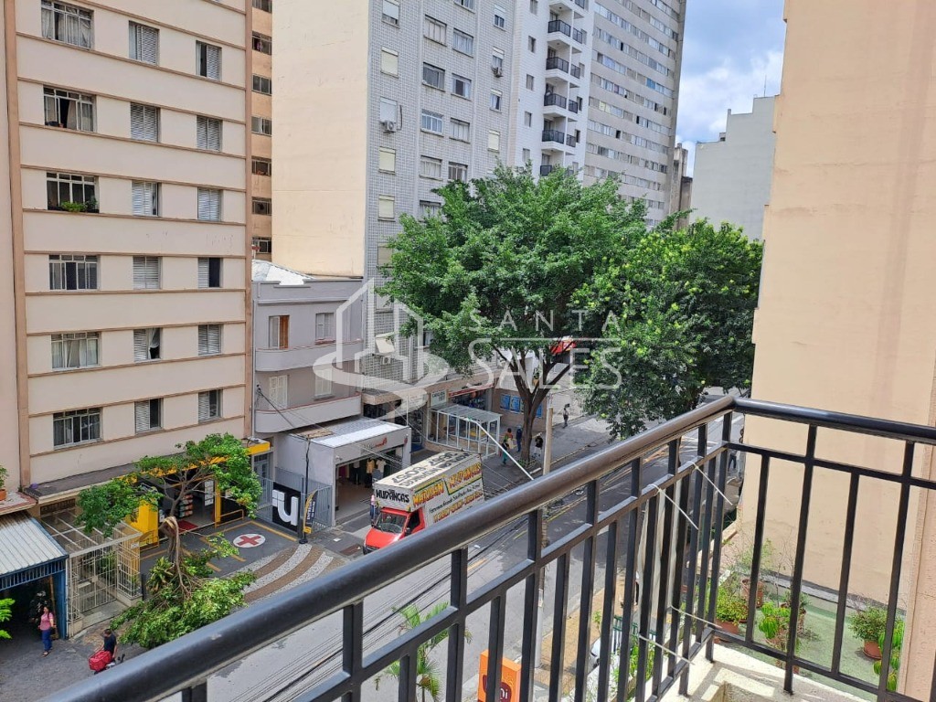 Apartamento, 1 quarto, 44 m² - Foto 9