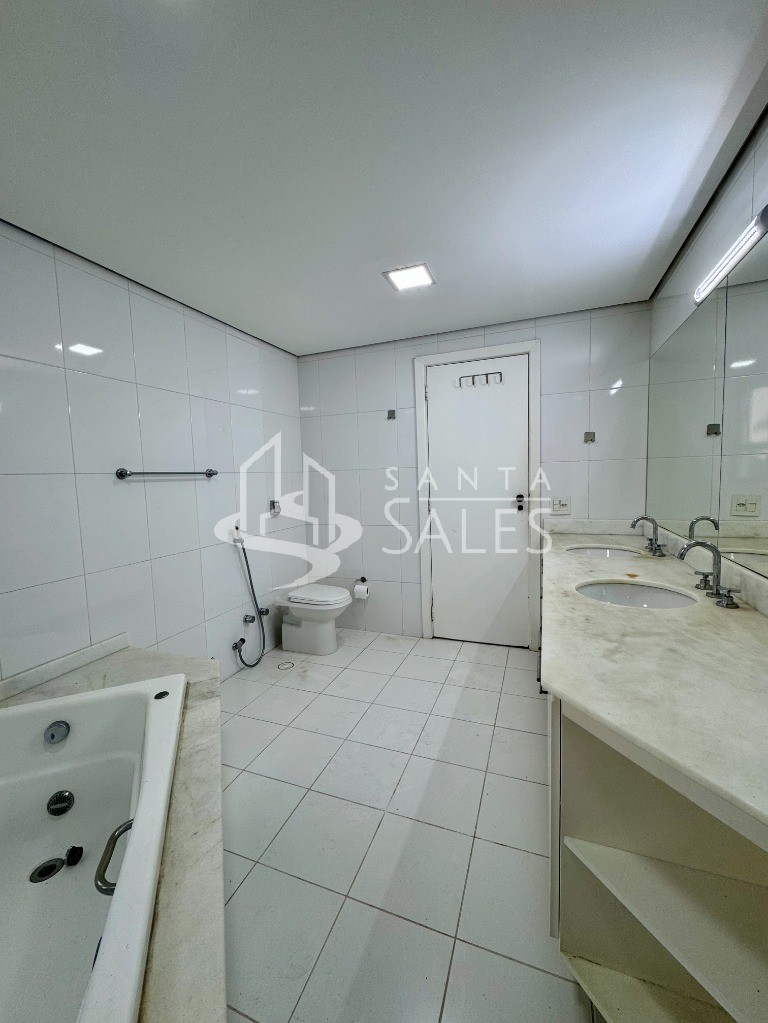 Apartamento, 4 quartos, 350 m² - Foto 34