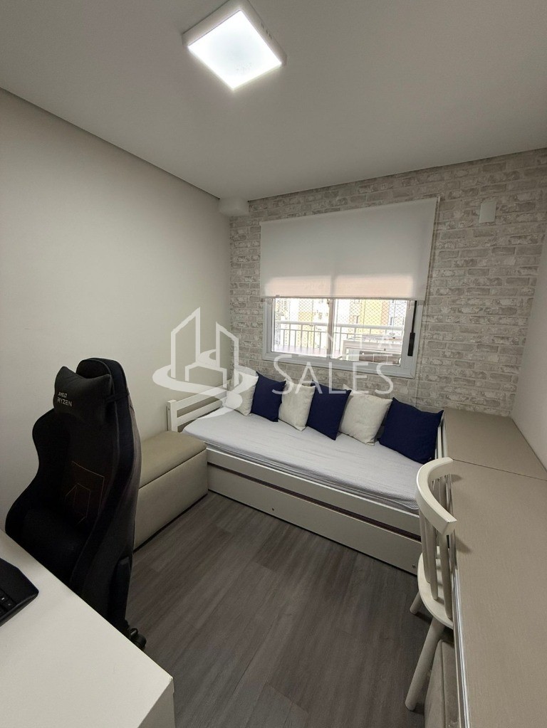 Apartamento, 3 quartos, 97 m² - Foto 12