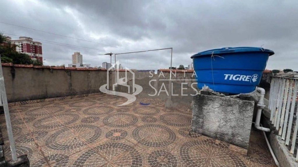 Sobrado, 3 quartos, 150 m² - Foto 40