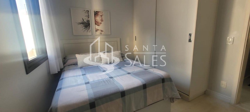 Apartamento, 3 quartos, 110 m² - Foto 26