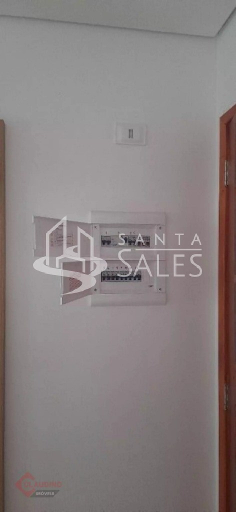Apartamento, 1 quarto, 32 m² - Foto 8