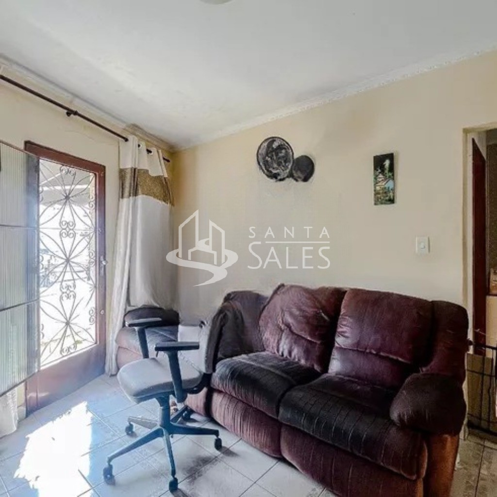 Casa, 4 quartos - Foto 4