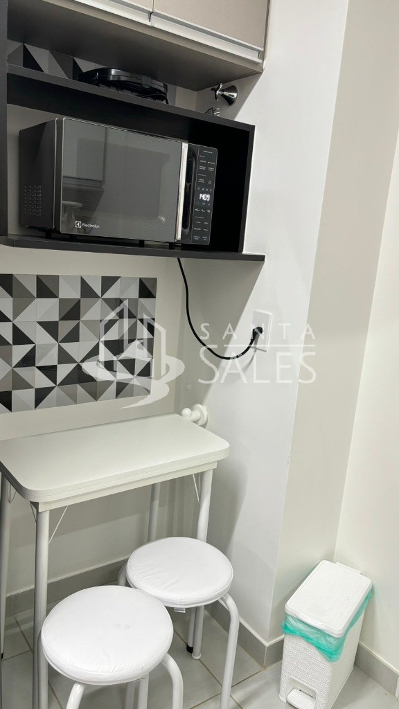 Apartamento, 1 quarto, 36 m² - Foto 9