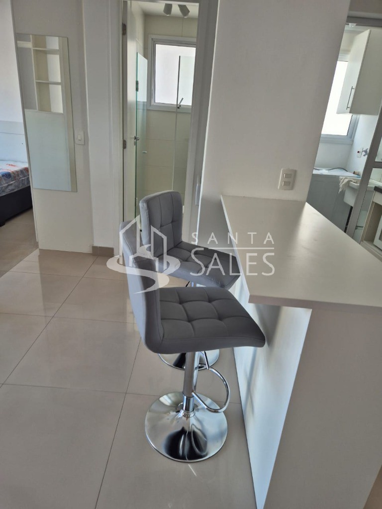 Apartamento, 1 quarto, 40 m² - Foto 40