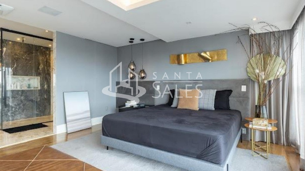 Apartamento, 2 quartos, 225 m² - Foto 22