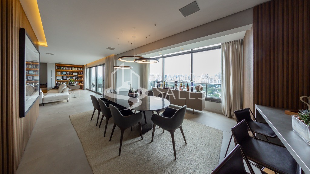 Cobertura, 4 quartos, 265 m² - Foto 6