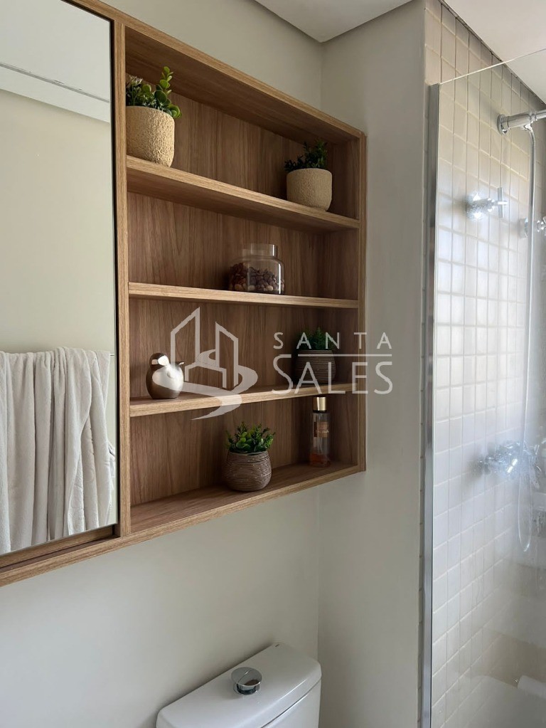 Apartamento, 1 quarto, 27 m² - Foto 22