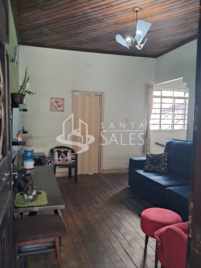 Sobrado, 1 quarto, 90 m² - Foto 2